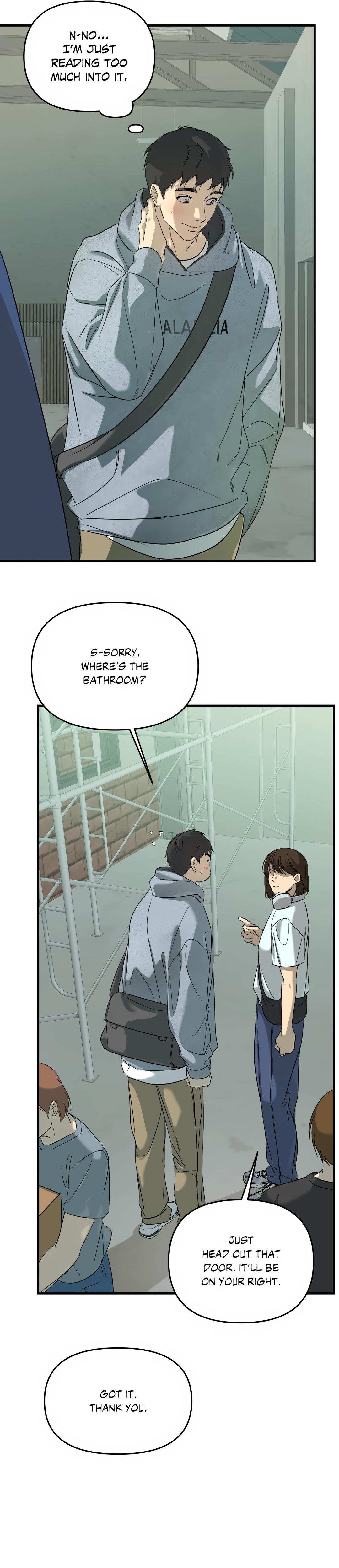 backlight, Chapter 45 image 14